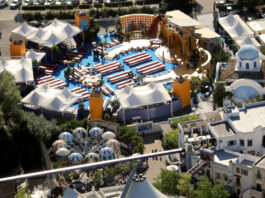 Fernsehgarten oder Immer wieder sonntags