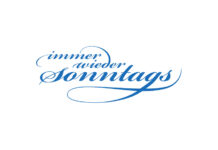 Logo von "Immer wieder sonntags"