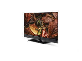 Metz Aurus OLED TV