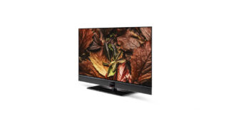 Metz Aurus OLED TV