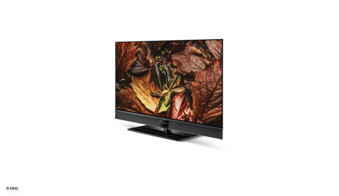 Metz Aurus OLED TV