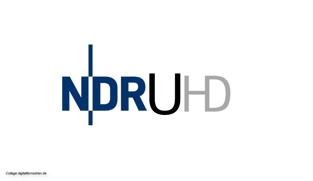 #NDR goes UHD