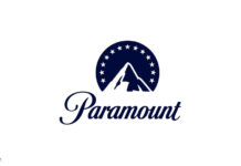 Logo Paramount