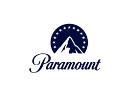 Logo Paramount