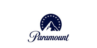 Logo Paramount