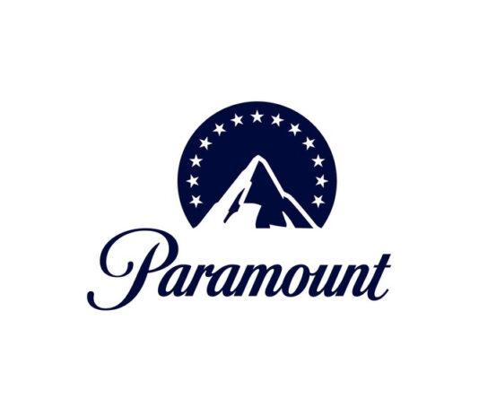 Logo Paramount