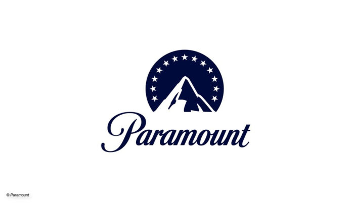 Logo Paramount