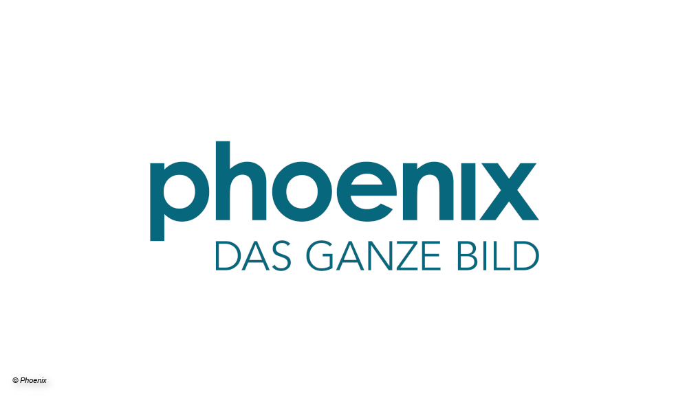 #TV-Sender Phoenix zieht um