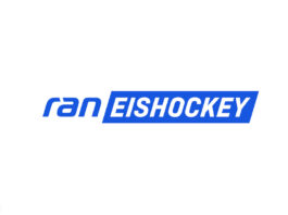 Logo ran Eishockey