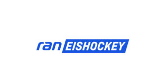 Logo ran Eishockey