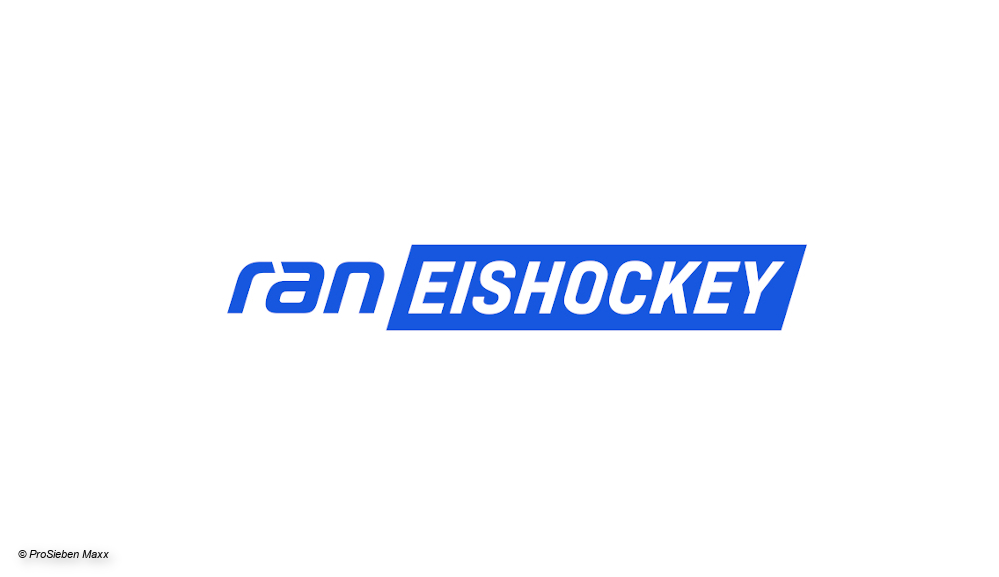 #NHL live im Free-TV: ProSieben Maxx startet heute Eishockey-Übertragungen