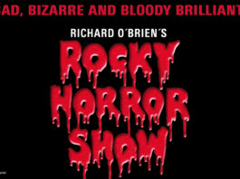 Logo: Die Rocky Horror Show im Admirals Palast Berlin