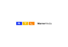 Logos von RTL und Warner Media