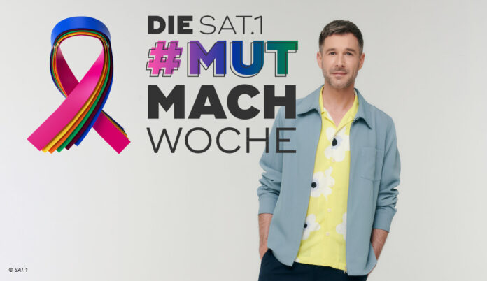 Sat.1 MutmachWoche