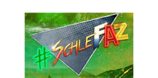 Logo SchleFaZ