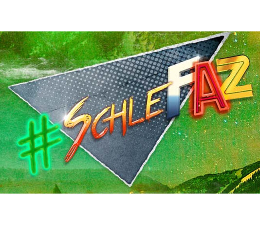 Logo SchleFaZ