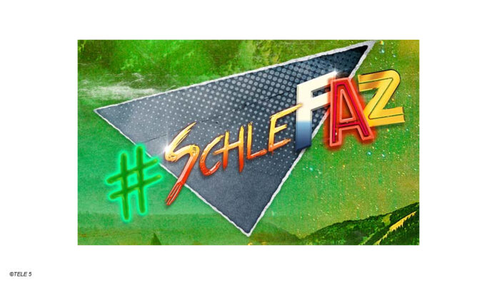 Logo SchleFaZ