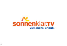 Logo sonnenklar.TV