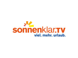 Logo sonnenklar.TV