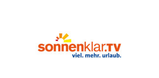 Logo sonnenklar.TV