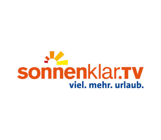 Logo sonnenklar.TV