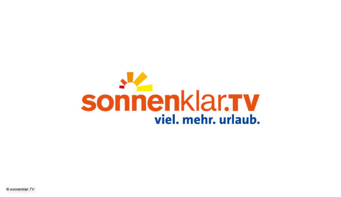 Logo sonnenklar.TV