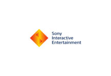 Logo von Sony Interactive Entertainment