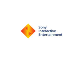 Logo von Sony Interactive Entertainment