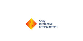 Logo von Sony Interactive Entertainment