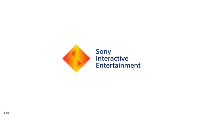 Logo von Sony Interactive Entertainment