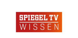 Logo Spiegel TV Wissen