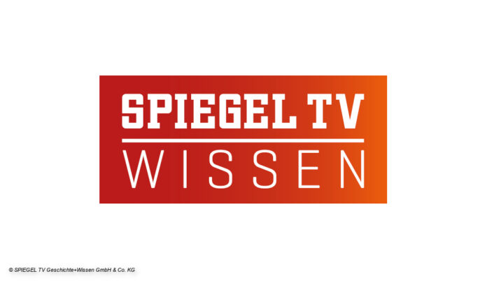 Logo Spiegel TV Wissen