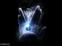 Star Trek Discovery Key Art