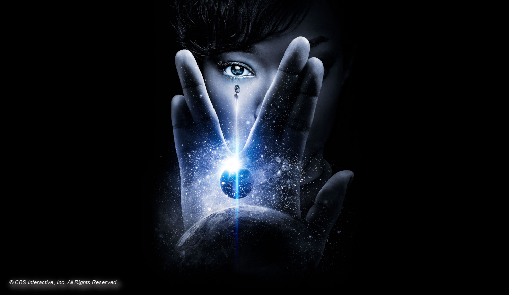 #„Star Trek“: Serienfinale und neuer Film exklusiv für Paramount+