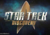 Logo Star Trek Discovery