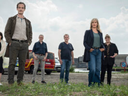 Tatort-Team Dortmund