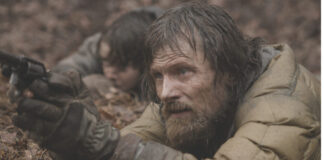 3sat Arthouse Filmreihe: Viggo Mortensen in "The Road"