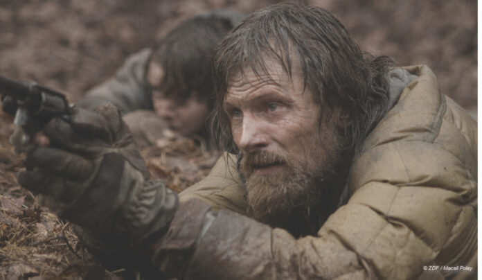 3sat Arthouse Filmreihe: Viggo Mortensen in 