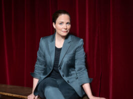 Thea Dorn