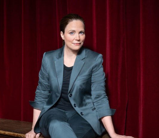 Thea Dorn