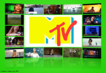 Logo: MTV