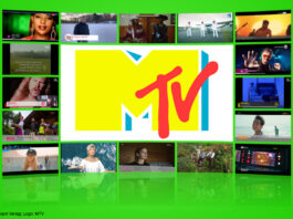 Logo: MTV