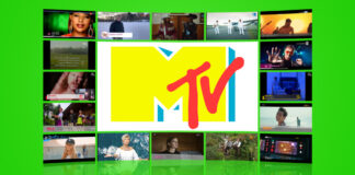 Logo: MTV