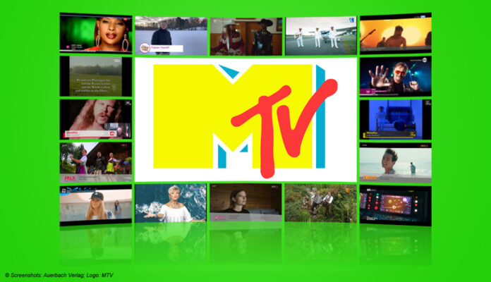 Logo: MTV