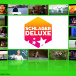 Logo: Schlager Deluxe
