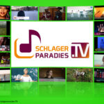 Logo: Schlagerparadies TV