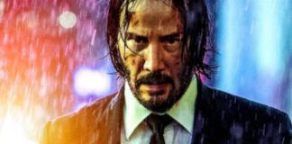 John Wick