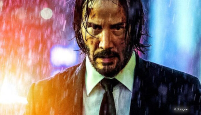 John Wick