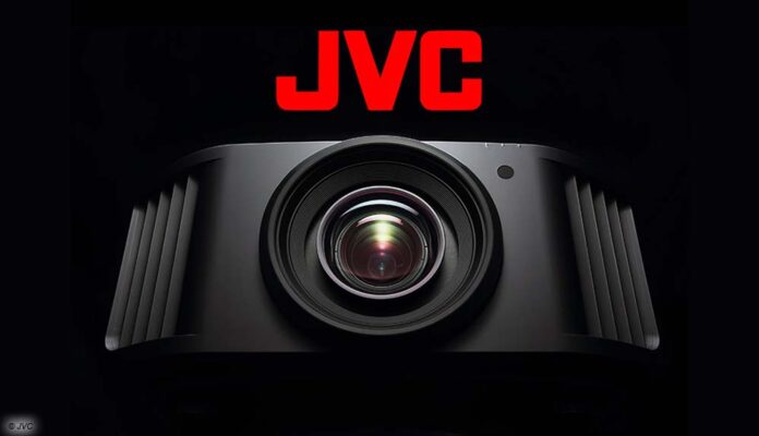 Die D-ILA-Projektoren von JVC generieren unglaublich detailreiche, realistische Bilder
