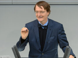 Karl Lauterbach